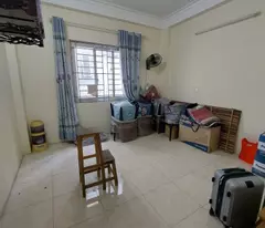 BÁN NHÀ NGỌC HỒI, HOÀNG MAI, Ô TÔ VÀO SÂN, 48M2, 7.15 TỶ