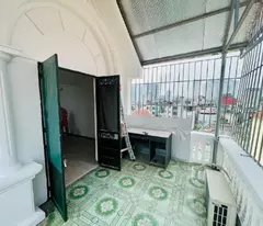 BÁN NHÀ ĐỊNH CÔNG HẠ, HOÀNG MAI, KHU DÂN CƯ SẦM UẤT, SD 45M2, 7.1 TỶ