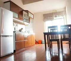 Bán nhà 3 tầng 92m2 mặt tiền 6,8m ôtô ngủ trong nhà tại Đội Nhân Ba Đình giá chỉ 18 tỷ