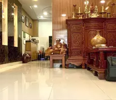 Bán Nhà Mặt Tiền Kinh Doanh Đường số 61 , Phước Long B ,Q.9 DT:360m2 Giá 30Tỷ