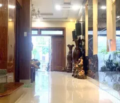 Bán Nhà Mặt Tiền Kinh Doanh Đường số 61 , Phước Long B ,Q.9 DT:360m2 Giá 30Tỷ