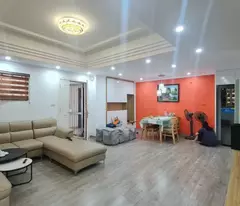 🎉NHÀ  ĐẸP ĐÓN TẾT -  CĂN HỘ 93M2 KĐT MỸ ĐÌNH 2 - FULL  NỘI THẤT