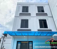 Chính Chủ Cần Bán nhà ngõ 63 Phú Hải- Dương Kinh- Dương Kinh- Hải Phòng