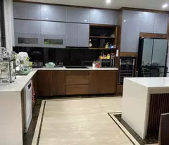 CƠ HỘI ĐẦU TƯ VÀNG! BIỆT THỰ SONG LẬP CIPUTRA TÂY HỒ - DIỆN TÍCH 180M - HƯỚNG ĐÔNG NAM  - GIÁ CHỈ