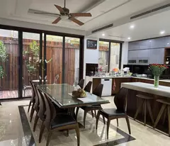 CƠ HỘI ĐẦU TƯ VÀNG! BIỆT THỰ SONG LẬP CIPUTRA TÂY HỒ - DIỆN TÍCH 180M - HƯỚNG ĐÔNG NAM  - GIÁ CHỈ