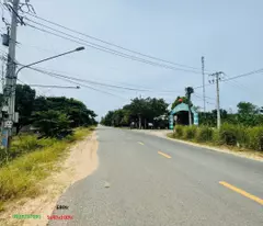 Bể ngân hàng chủ gửi lô đất siêu rẻ mặt tiền DT 744 có 650tr Bao giá tốt nhất thị trường