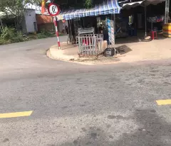 Bể ngân hàng chủ gửi lô đất siêu rẻ mặt tiền DT 744 có 650tr Bao giá tốt nhất thị trường
