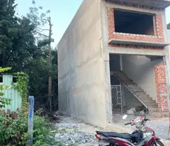Chính Chủ Bán Lô Góc 2MT (18x98=1073m2) SHR, 60M MT Đường, Nhà Hiện Hữu, 210tr
