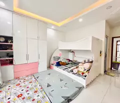 Bán Nhà 5 Tầng đường THỚI AN 16, phường TA, Q12, dt 66m2(4,2mx16m), hẻm 8m Giá 6,25Tỷ