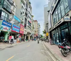 NHÀ RÂT HIẾM 88M2 X 2 TẦNG, MẶT TIỀN HƠN 8 MÉT PHỐ AN TRẠCH - CÁT LINH
