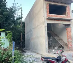 Đất View Suối 1033m2 Đất Ở, Shr,Biệt Thự Đang Xây, QL13 Vào,210tr/sổ