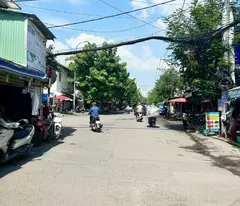 CƠ HỘI CUỐI CÙNG Sở hữu đất mặt tiền đường Lê Văn Thịnh, Quận 2 với giá cực kỳ hấp dẫn!