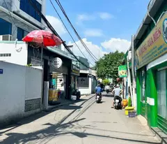 CƠ HỘI CUỐI CÙNG Sở hữu đất mặt tiền đường Lê Văn Thịnh, Quận 2 với giá cực kỳ hấp dẫn!