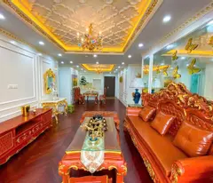 💥CHẤT LỪ💥Tòa Center Point Cầu Giấy 180m 4PN nội thất 5*, tiện ích VIP, hơn 18 tỷ