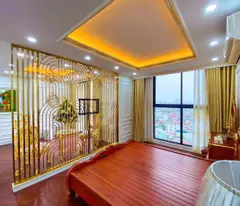 💥CHẤT LỪ💥Tòa Center Point Cầu Giấy 180m 4PN nội thất 5*, tiện ích VIP, hơn 18 tỷ
