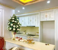 💥CHẤT LỪ💥Tòa Center Point Cầu Giấy 180m 4PN nội thất 5*, tiện ích VIP, hơn 18 tỷ