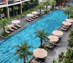 The River, 3PN, có thang máy riêng, căn nhà sang trọng, giá bán tốt nhất T12/2024, Thủ Thiêm, Q.2