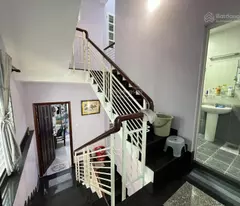 Bán nhà HXH 4T 60m2 LêTrọngTấn Q.TânPhú ngay ĐH CôngThương giá chỉ 5 tỷxx