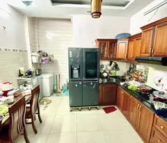 4X13M, BÁN NHÀ 1 XẸC LÊ VĂN THỌ, HẺM XE TẢI, P11 GÒ VẤP, GIÁ NHỈNH 7 TỶ