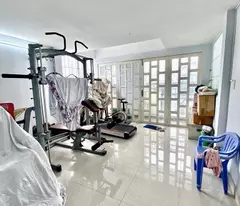 4X13M, BÁN NHÀ 1 XẸC LÊ VĂN THỌ, HẺM XE TẢI, P11 GÒ VẤP, GIÁ NHỈNH 7 TỶ