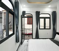 Bán Nhà Nguyễn Thái Sơn 30m2, 2 Tầng, 2PN, Nhà Mới Ở Ngay Hơn 3 Tỉ