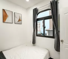 Bán Nhà Nguyễn Thái Sơn 30m2, 2 Tầng, 2PN, Nhà Mới Ở Ngay Hơn 3 Tỉ