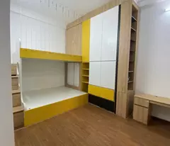 Mỹ Đình siêu hiếm, 35m2, 5T, Mt 5m, ngõ thông, 35m oto chỉ 6.95tỷ