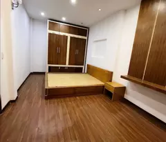 Mỹ Đình siêu hiếm, 35m2, 5T, Mt 5m, ngõ thông, 35m oto chỉ 6.95tỷ