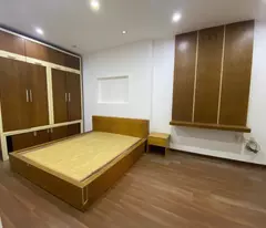 Mỹ Đình siêu hiếm, 35m2, 5T, Mt 5m, ngõ thông, 35m oto chỉ 6.95tỷ