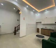 Mỹ Đình siêu hiếm, 35m2, 5T, Mt 5m, ngõ thông, 35m oto chỉ 6.95tỷ