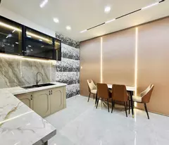 NHÀ ĐẸP TẶNG NỘI THẤT QUANG TRUNG 40M2 2 TẦNG CHỈ NHỈNH 4 TỶ
