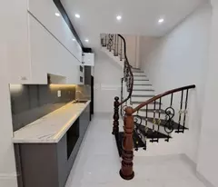 Siêu phẩm mới ra mắt dinh ngay đón Tết - tại Kim Giang 40m2 x 5 tầng x 6,. 8tỷ