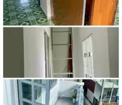 🔥NHỈNH 3 Tỷ - NHÀ 2 TẦNG KIỆT Ô TÔ - ĐƯỜNG 2/9 - MẶT TIỀN RỘNG 9.5M - TÂY NAM