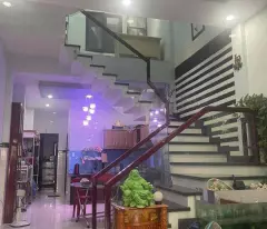✨NHỈNH 6 TỶ - 3 TẦNG NGUYỄN DUY HIỆU - 93M2 - TRUNG TÂM SƠN