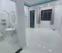 Mặt tiền hẻm xe tải Thông. Ngang 4.5M , Trung tâm Quận 7, KHÔNG QUY HOẠCH 64.2M2, Giá chỉ  6.69tỷ