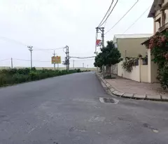 Bán đất xóm Đồng ,Nguyên Khê,Đông Anh giá 8Xtr/m2