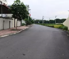 Bán đất xóm Đồng ,Nguyên Khê,Đông Anh giá 8Xtr/m2