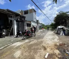 🏠 BÁN NHÀ 2 TẦNG ĐƯỜNG TÔN ĐẢN – KIỆT RỘNG 7M, Ô TÔ ĐỖ CỬA, GIÁ TỐT NHẤT KHU VỰC!