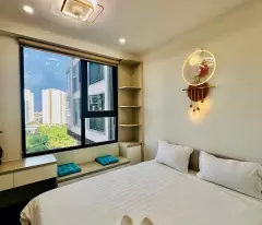 Chính chủ cắt lỗ 500 triệu cần bán căn hộ cao cấp THE EMERALD GOLF VIEW- THUẬN AN, BÌNH DƯƠNG