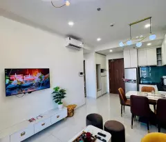 Chính chủ cắt lỗ 500 triệu cần bán căn hộ cao cấp THE EMERALD GOLF VIEW- THUẬN AN, BÌNH DƯƠNG