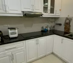 Bán căn hộ cao cấp tòa C chung cư 789 Mỹ Đình, 3 ngủ, 3 thoáng, full đồ xịn đẹp