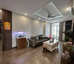 Bán căn hộ cao cấp tòa C chung cư 789 Mỹ Đình, 3 ngủ, 3 thoáng, full đồ xịn đẹp