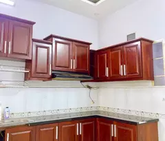 XE HƠI NGỦ TRONG NHÀ NGUYỄN VĂN KHỐI 76M2 4 TẦNG CHỈ NHỈNH 6 TỶ
