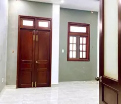 XE HƠI NGỦ TRONG NHÀ NGUYỄN VĂN KHỐI 76M2 4 TẦNG CHỈ NHỈNH 6 TỶ