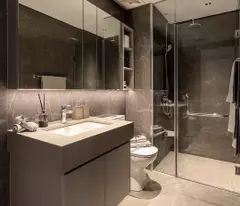Chào bán căn hộ 1 phòng ngủ Filmore Đà Nẵng tầng 22 mã căn CH22.06