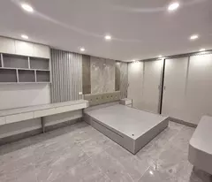 Bán CHTT, Nhân Hòa-TX, 3 ngủ, T1, KD