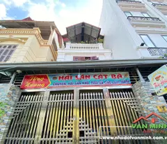 Chính Chủ Cần Bán Nhà Số 2A/32 Xóm Trung-(193 Văn Cao)-Ngô Quyền- Hải Phòng