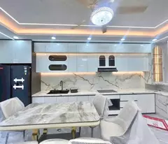 Bán nhà mặt tiền 1 trệt 1 lửng 3 lầu 4x20m giá 8,49 tỷ Đường Trần Thị Hè