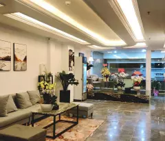 Bán KS Sân Bay Yên Thế, P2, Tân Bình, Hầm 6 tầng 21 phòng cao cấp