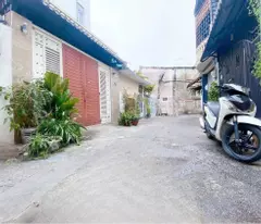BÁN NHÀ QUANG TRUNG GÒ VẤP, 80M2, HXH, LÔ GÓC, NGANG SIÊU HIẾM GẦN 5M, NHỈNH 5 TỶ